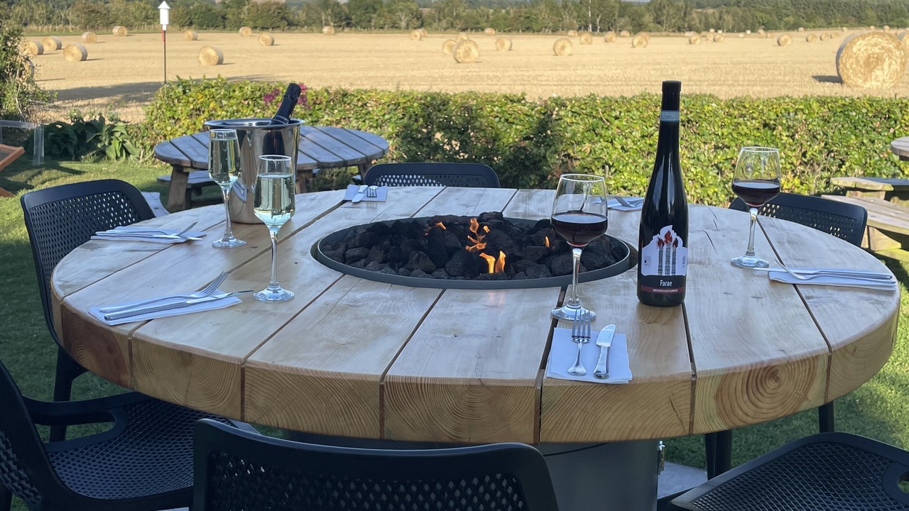 Photo of Outdoor in Allanton