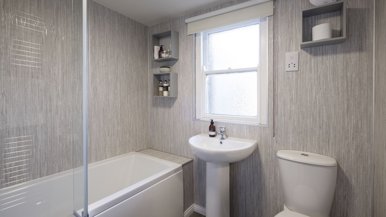 Photo of Bathroom in Allanton