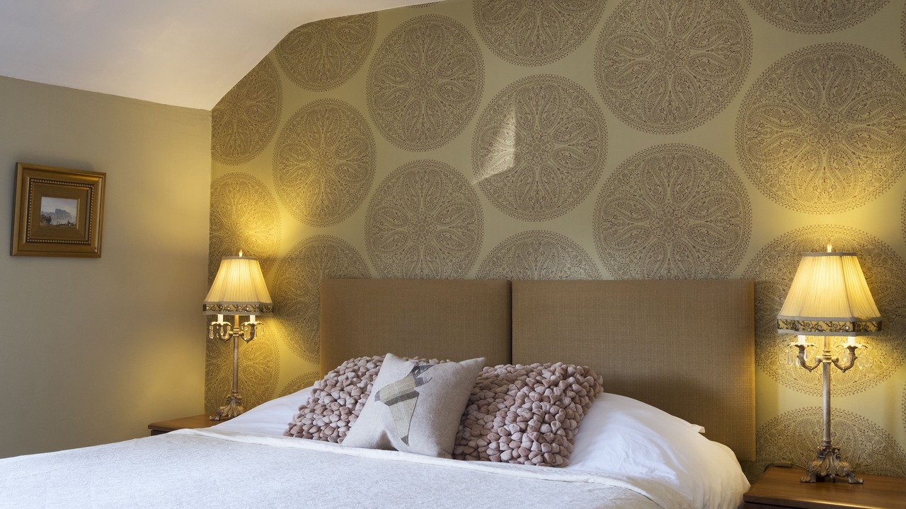 Photo of Bedroom in Allanton