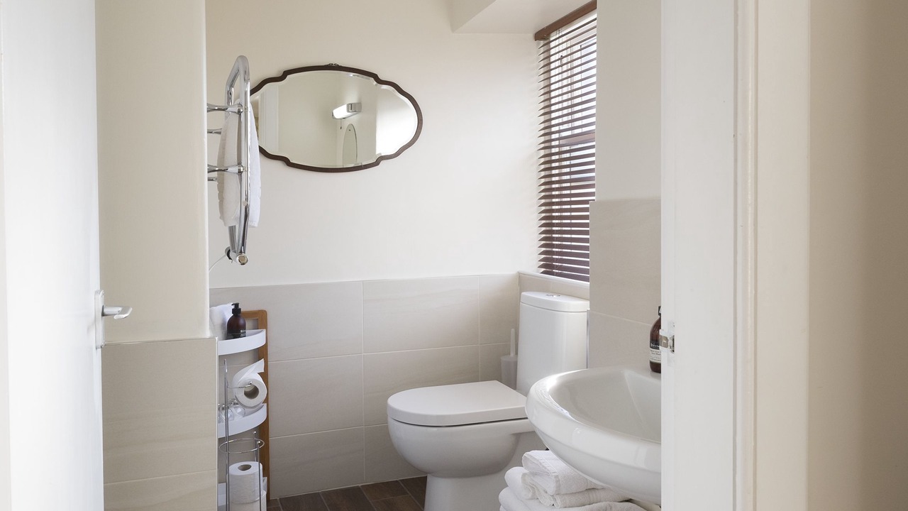 Photo of Bathroom in Allanton