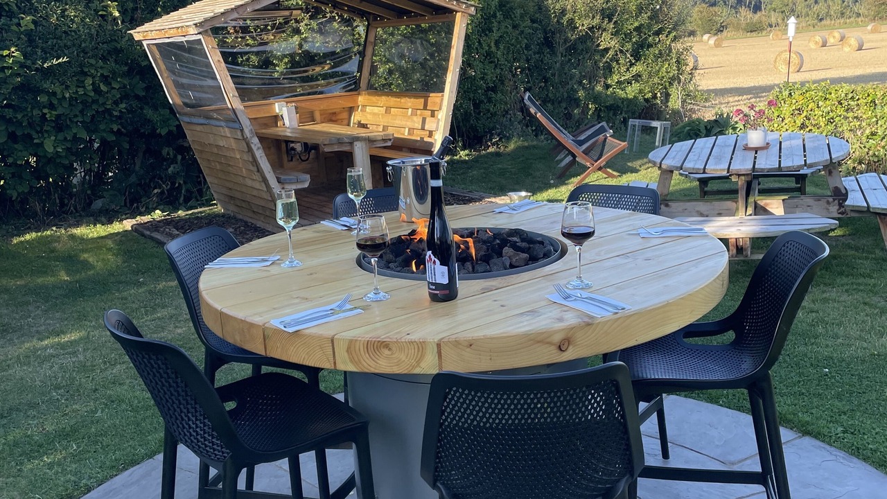 Photo of Outdoor in Allanton