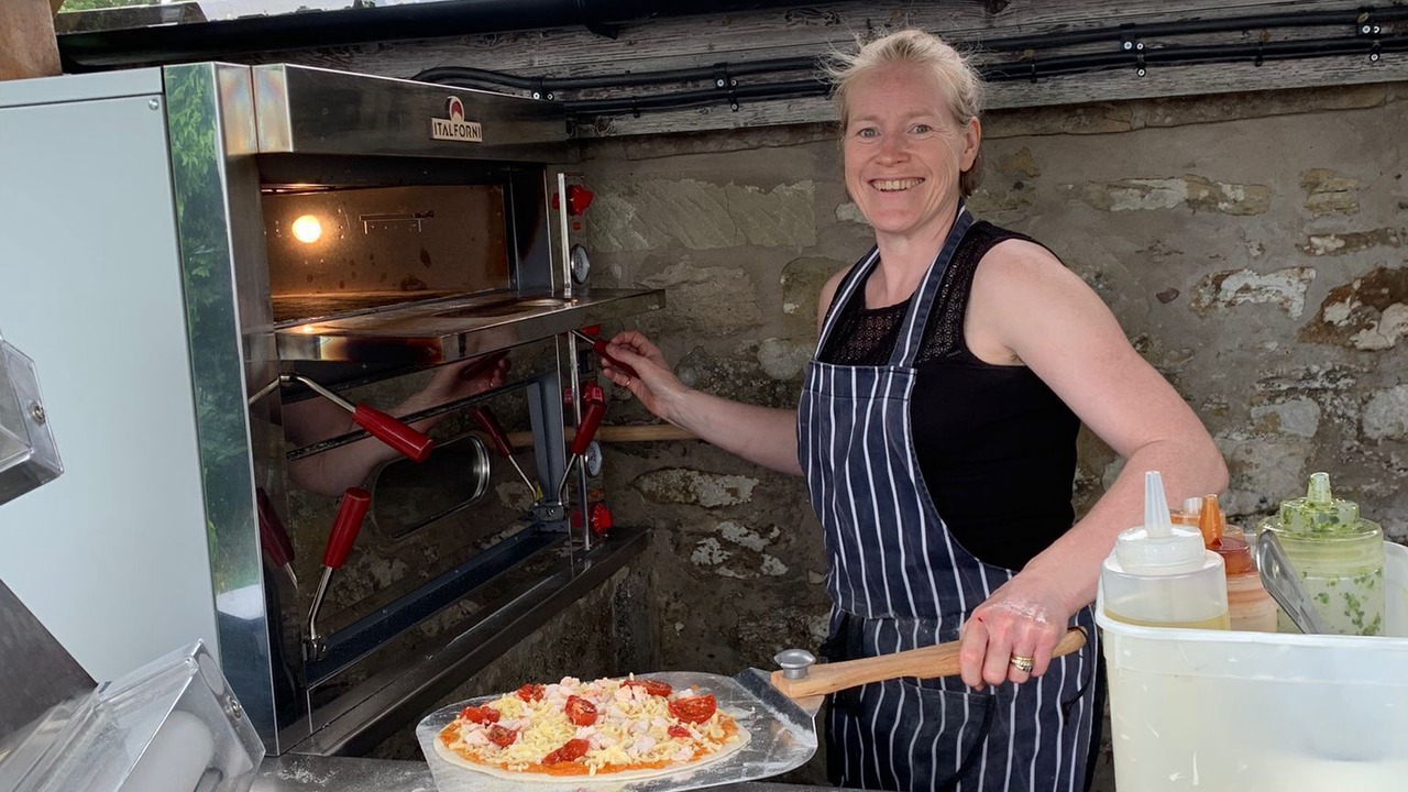 Photo of Outdoor in Allanton