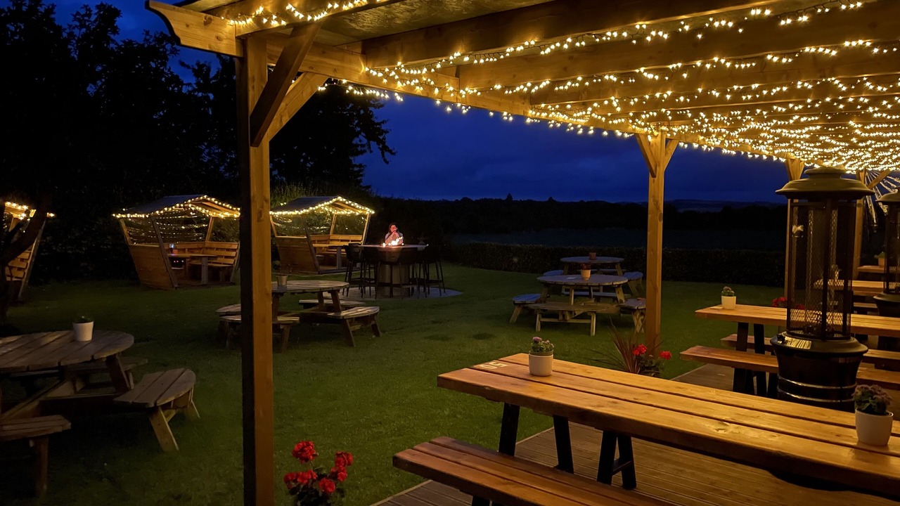 Photo of Outdoor in Allanton