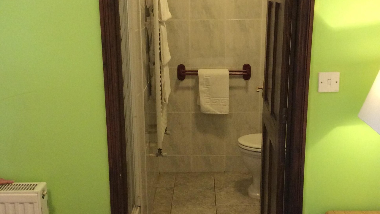 Photo of Bedroom in Middlemarsh