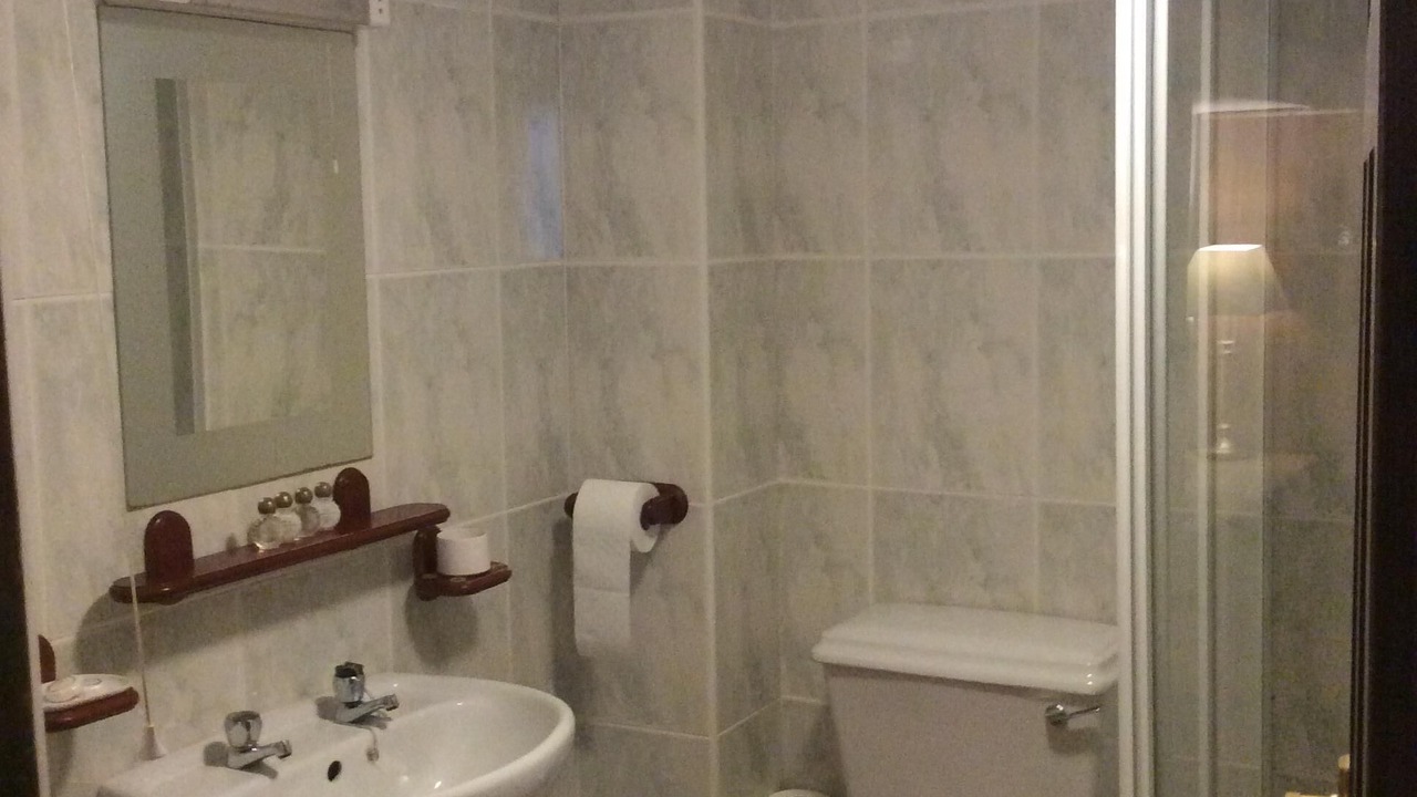 Photo of Bathroom in Middlemarsh