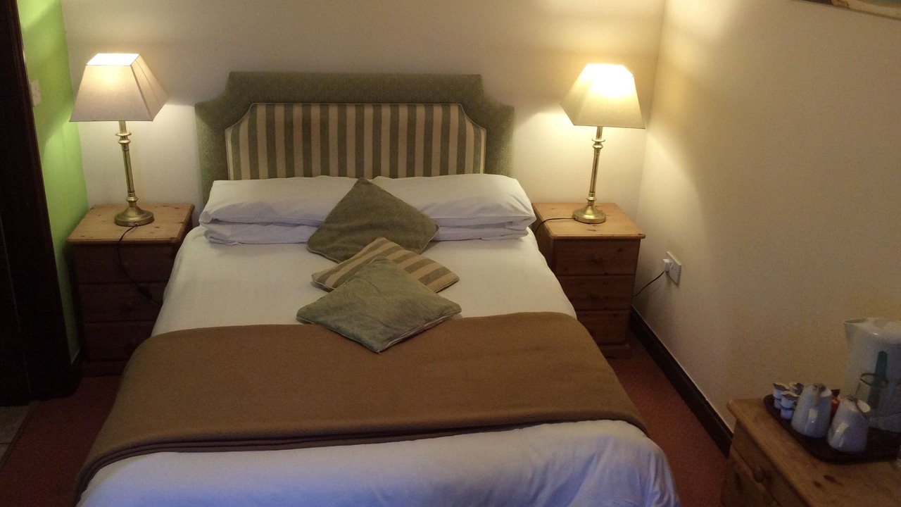 Photo of Bedroom in Middlemarsh