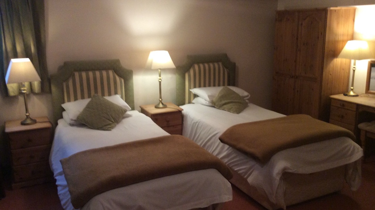 Photo of Bedroom in Middlemarsh