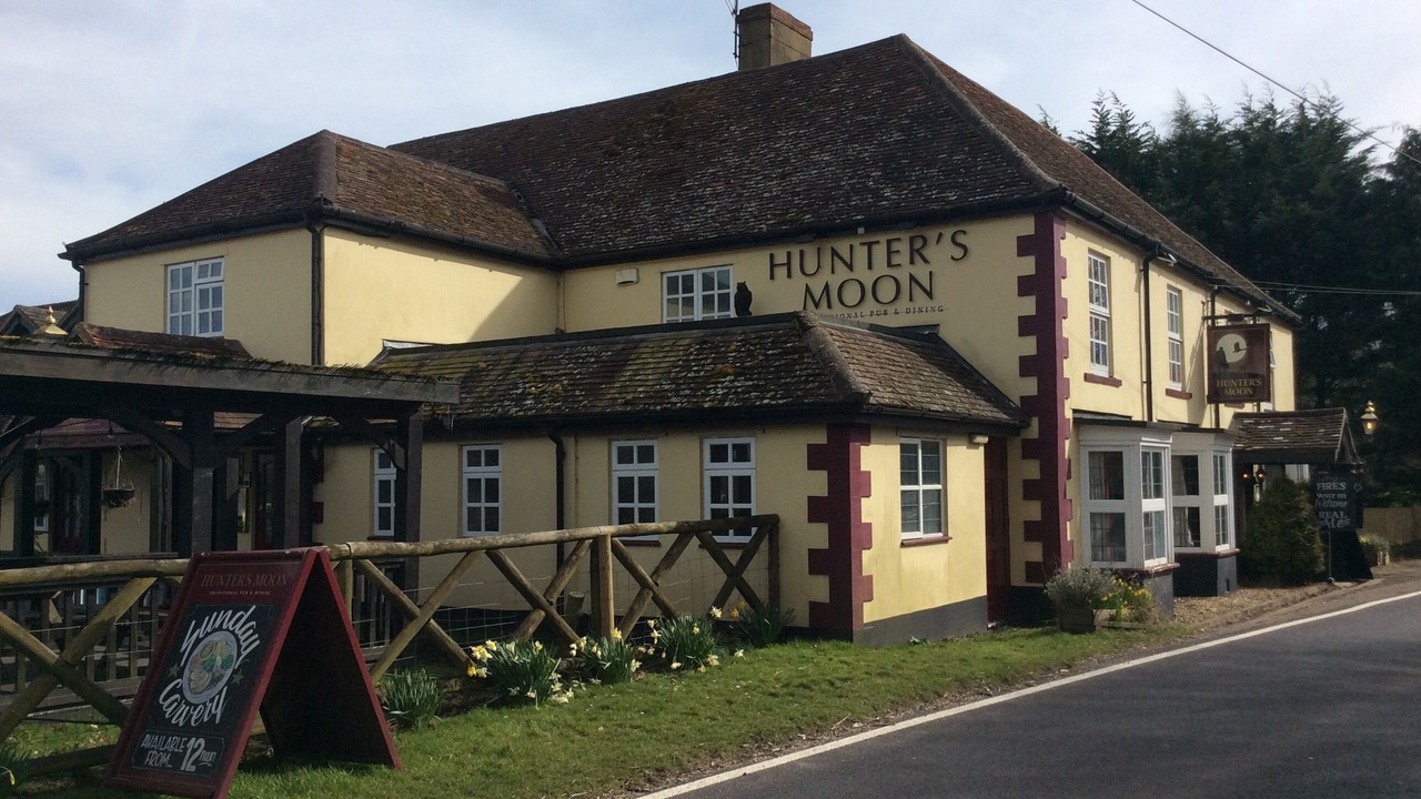 Photo of Outdoor in Middlemarsh