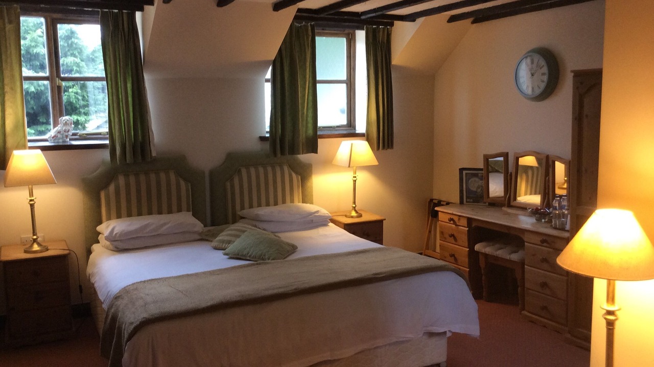 Photo of Bedroom in Middlemarsh