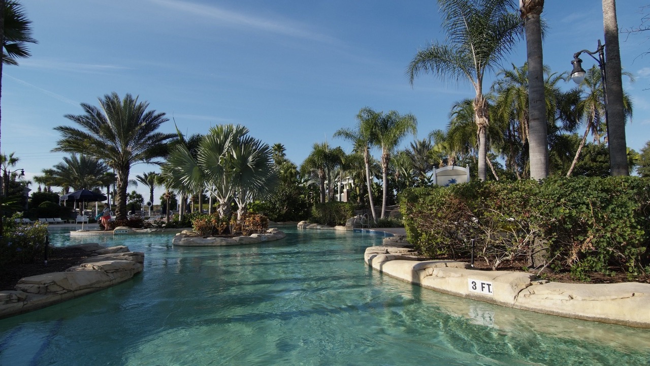 Photo of Outdoor in Reunion