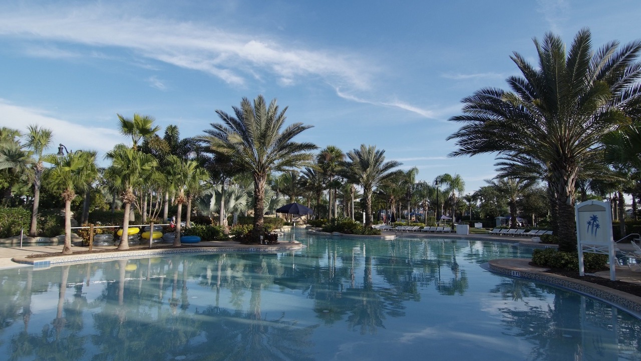 Photo of Outdoor in Reunion