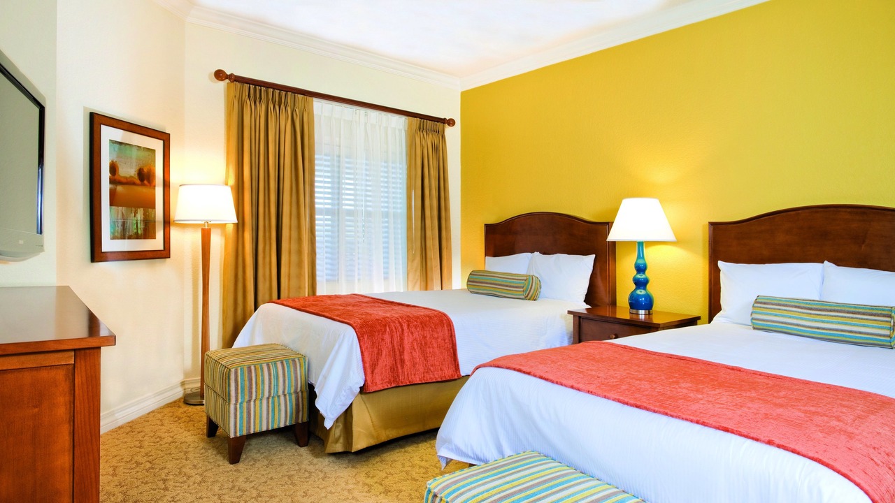 Photo of Bedroom in Reunion