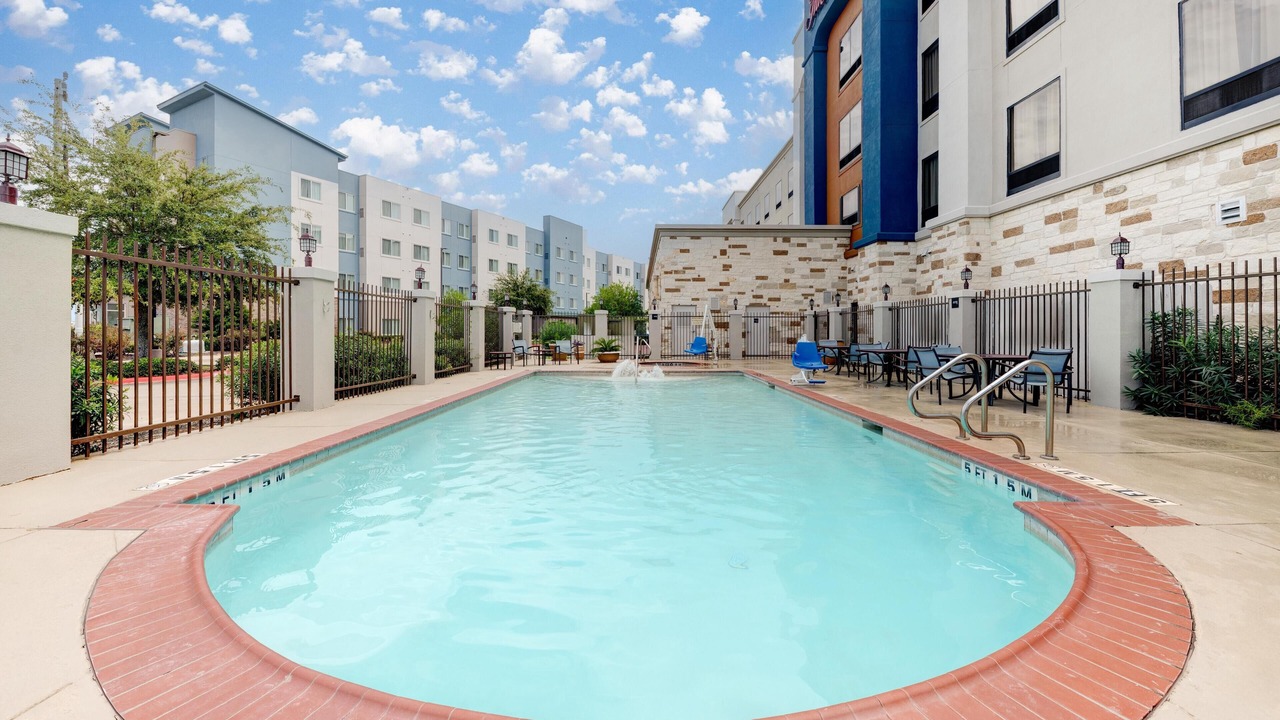 Photo of Outdoor in Pasadena