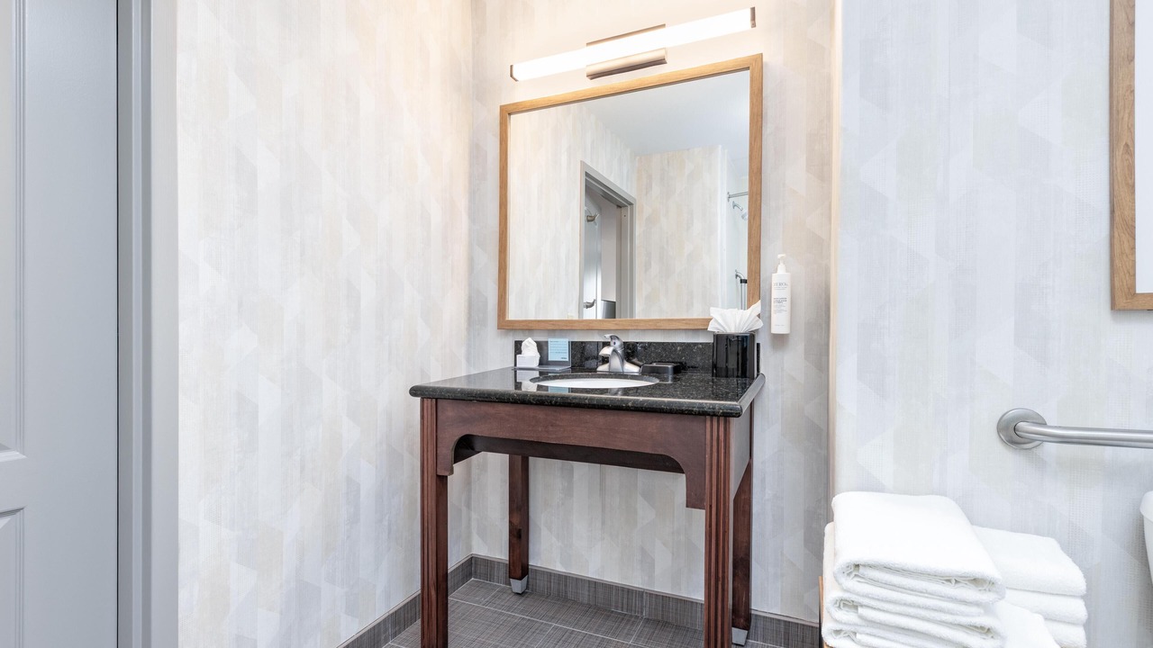 Photo of Bathroom in Pasadena