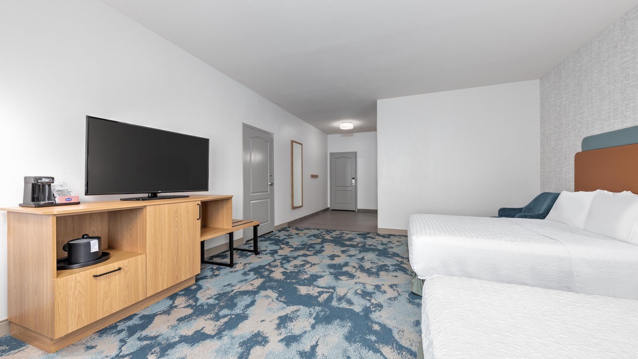 Photo of Bedroom in Pasadena