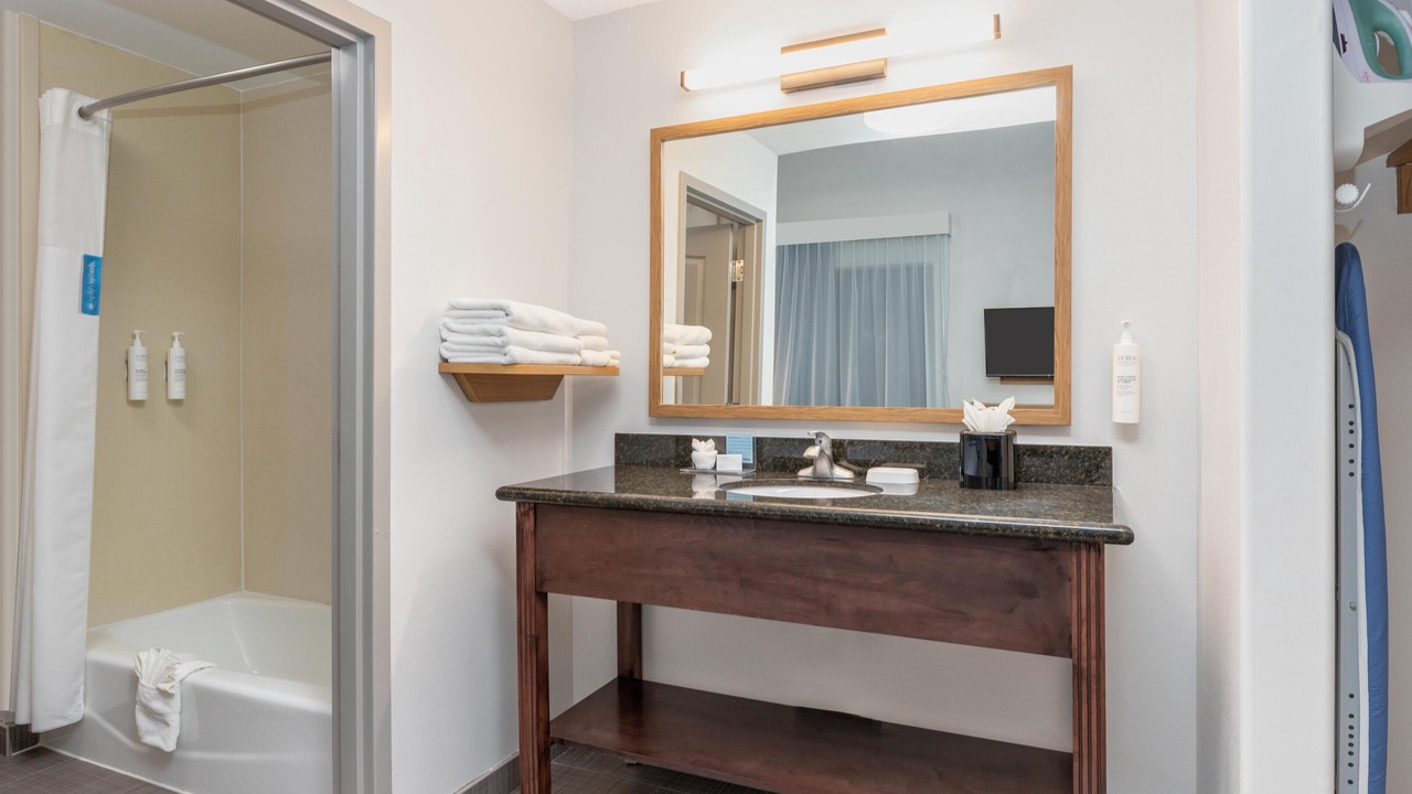 Photo of Bathroom in Pasadena