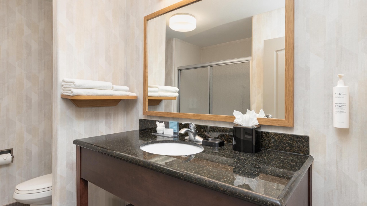 Photo of Bathroom in Pasadena