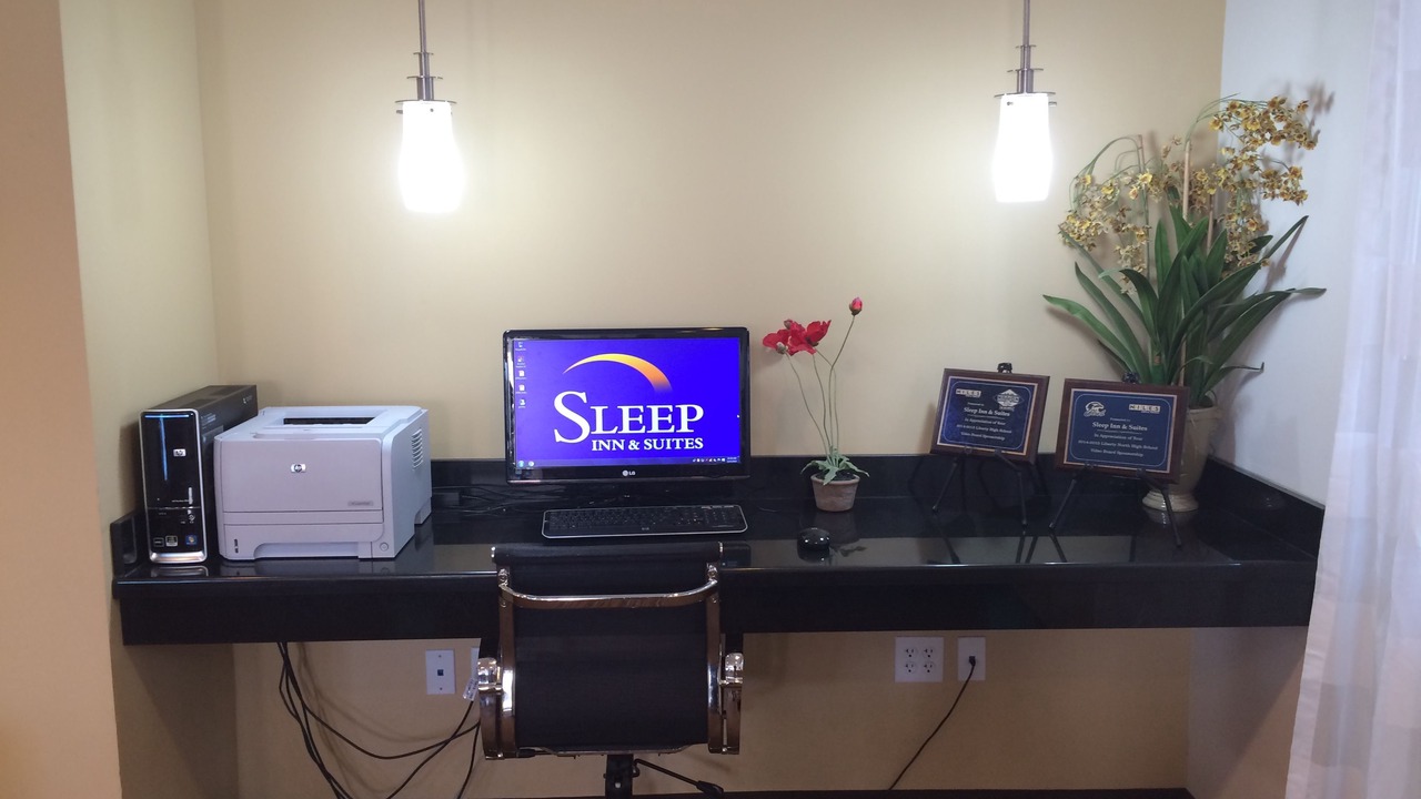 Photo of Others in Liberty