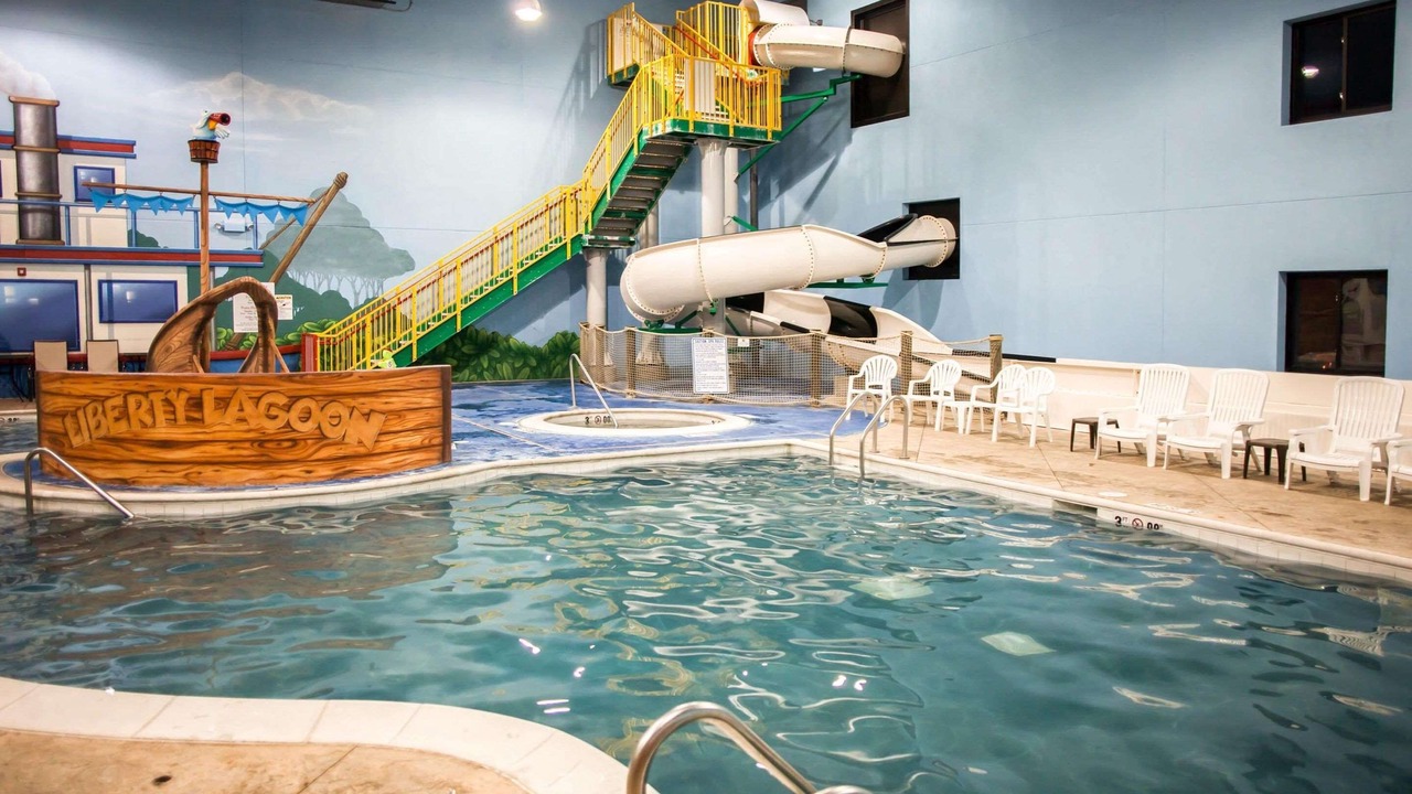 Photo of Outdoor in Liberty