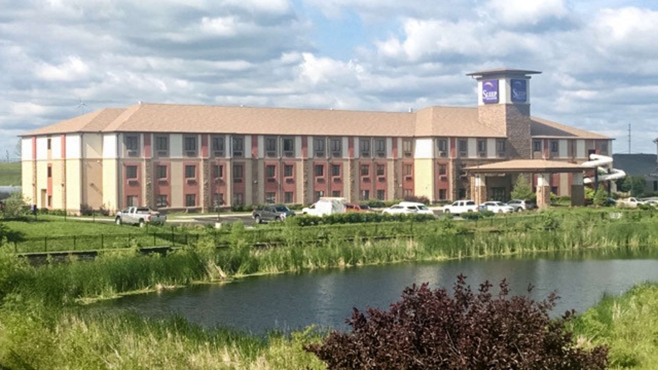 Photo of Outdoor in Liberty