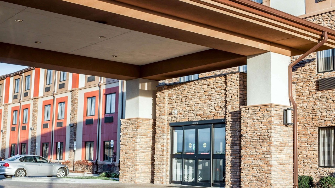 Photo of Outdoor in Liberty