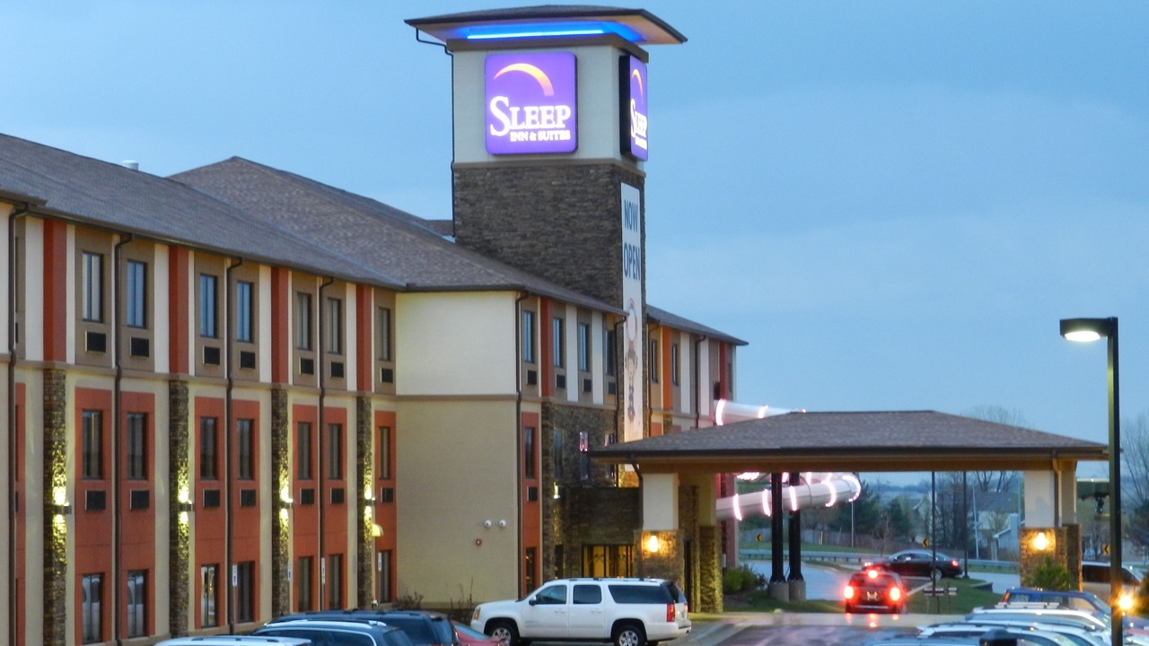 Photo of Outdoor in Liberty