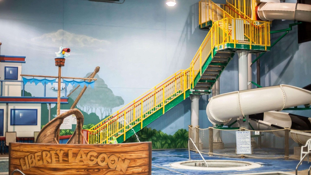 Photo of Outdoor in Liberty