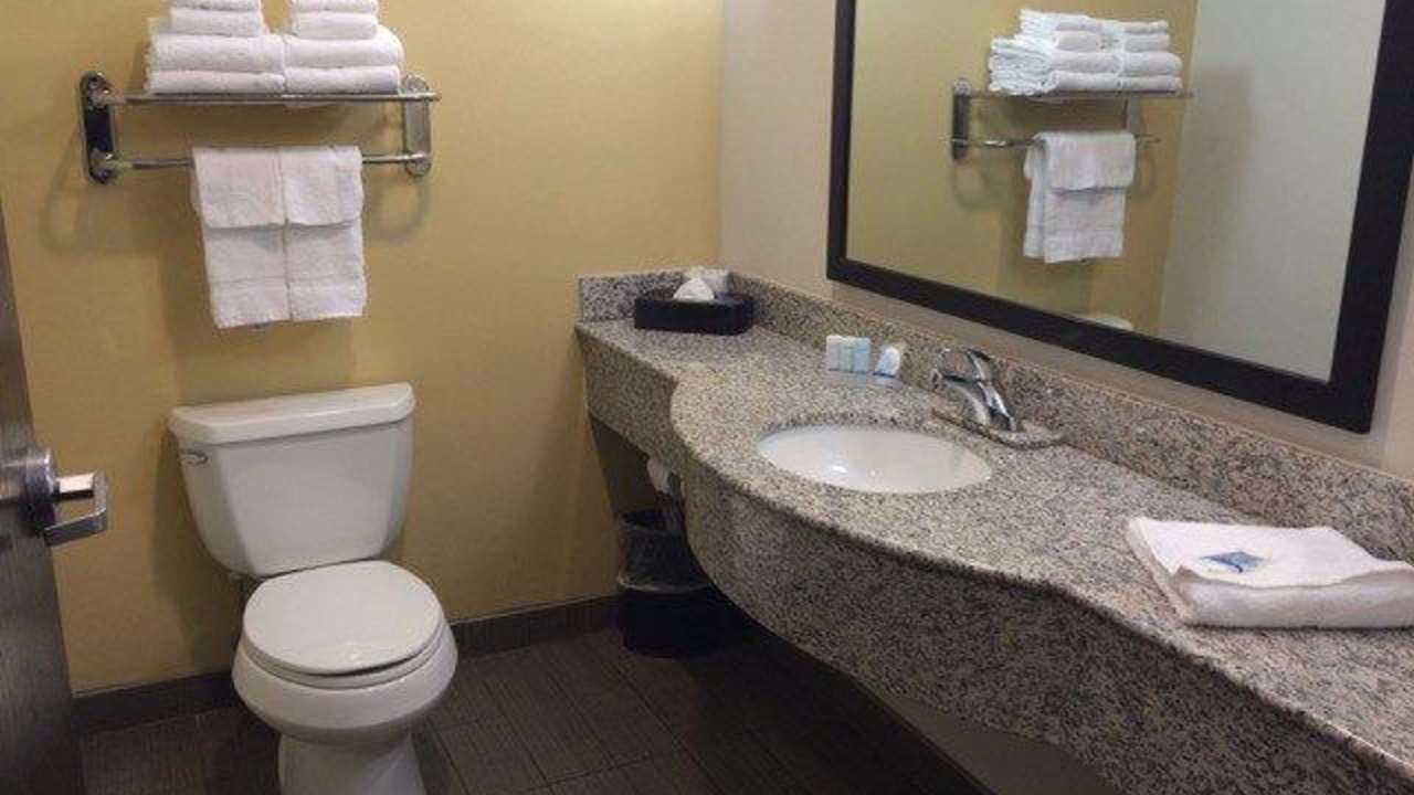 Photo of Bathroom in Liberty