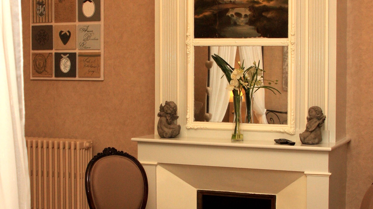 Photo of Livingroom in Montussan