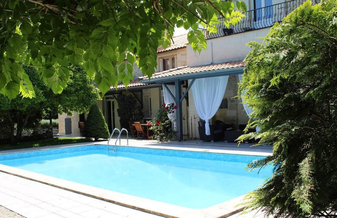 Photo of Outdoor in Montussan