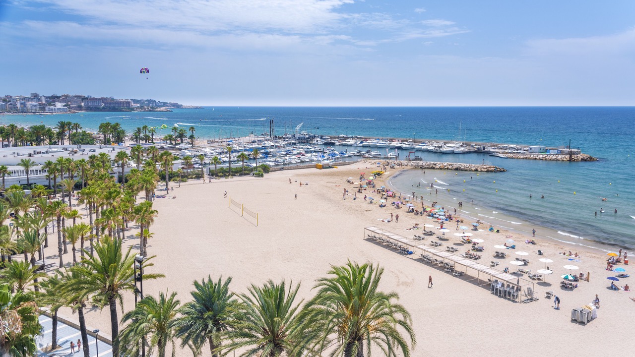 Photo of Others in Salou City Centre