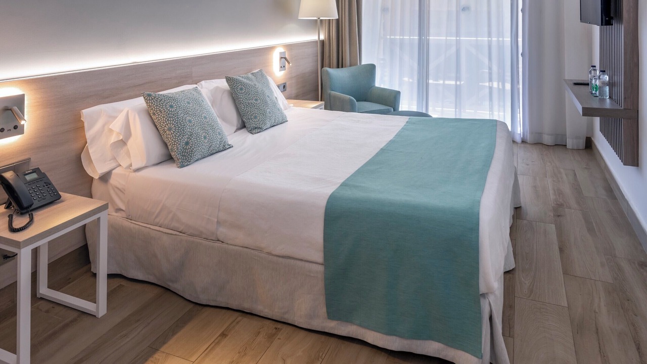 Photo of Bedroom in Salou City Centre