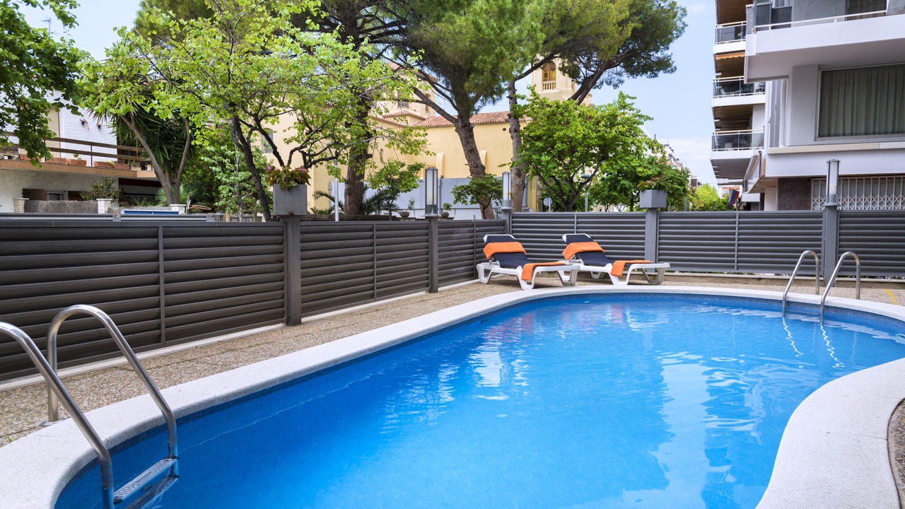 Photo of Outdoor in Salou City Centre