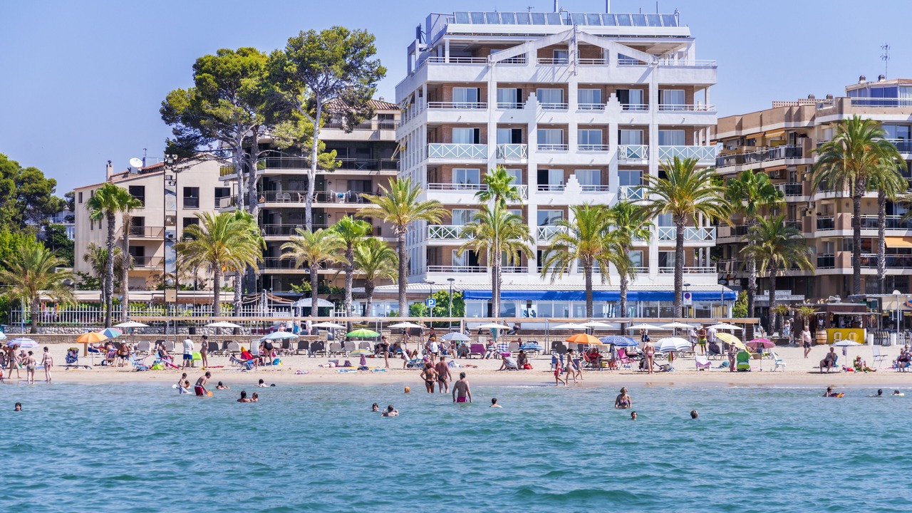 Photo of Others in Salou City Centre