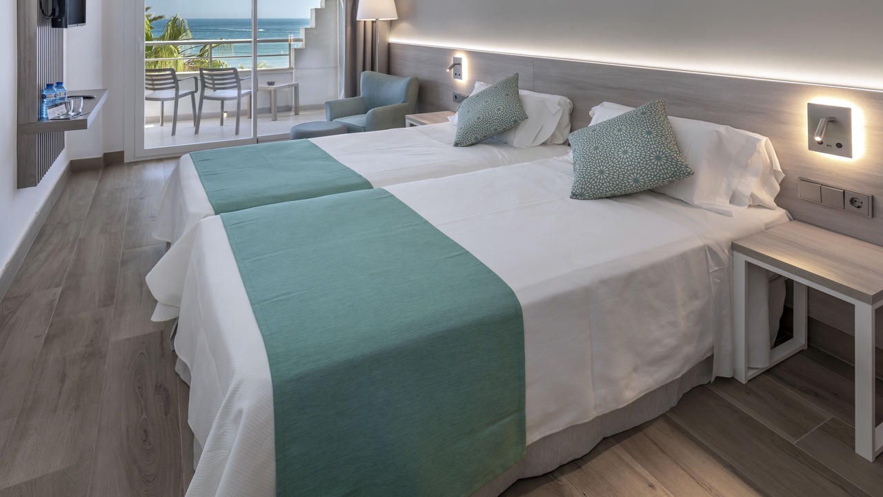 Photo of Bedroom in Salou City Centre