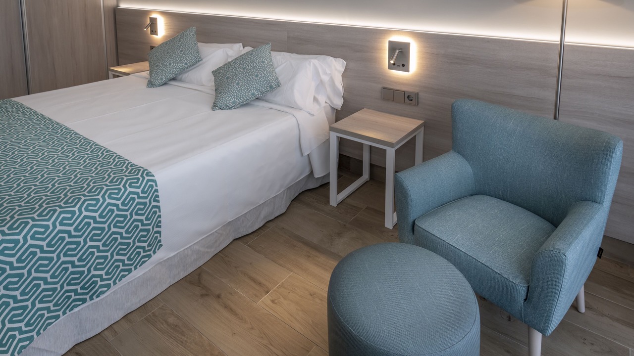 Photo of Bedroom in Salou City Centre