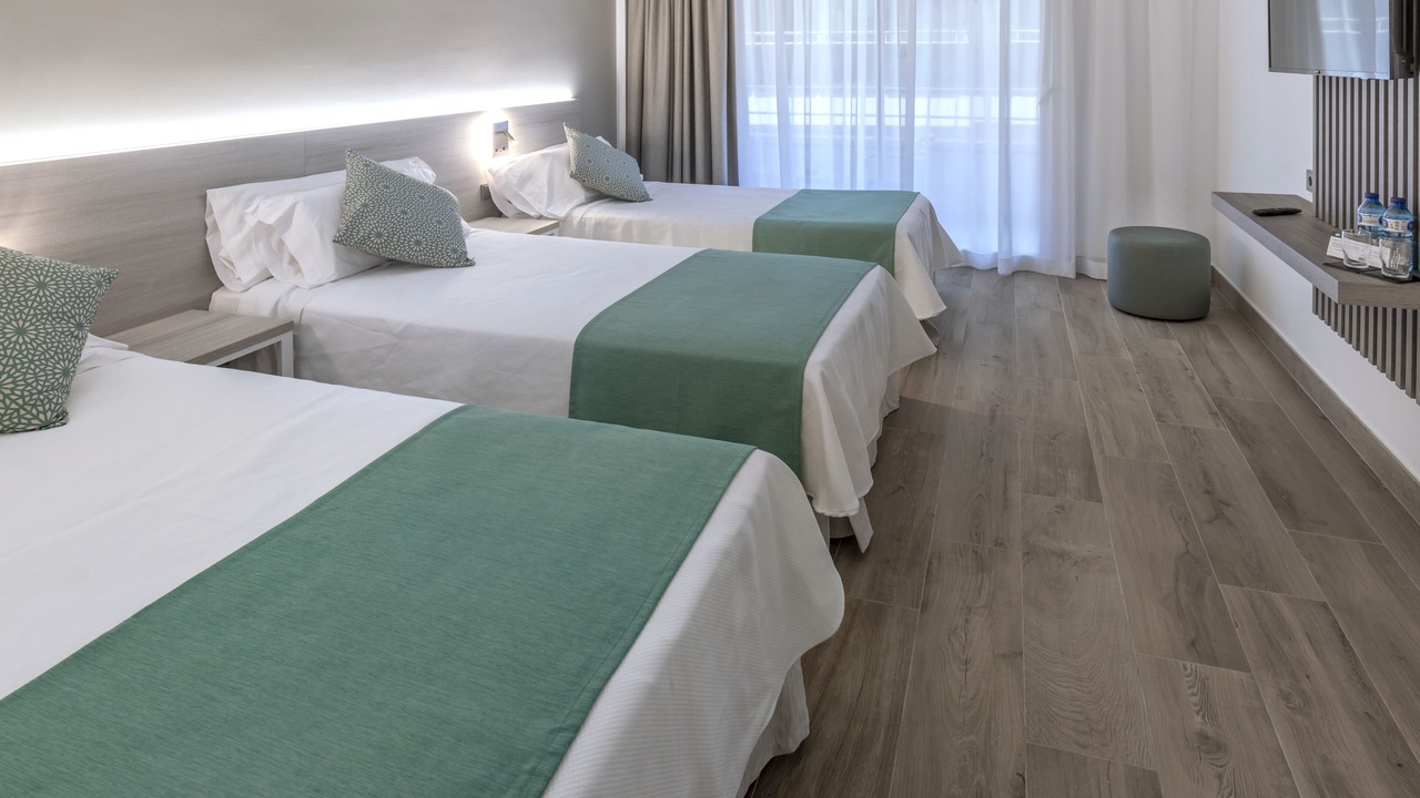 Photo of Bedroom in Salou City Centre