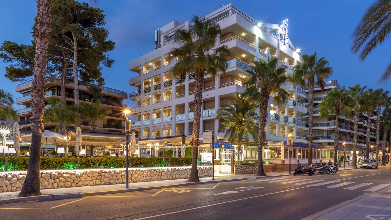 Photo of Outdoor in Salou City Centre