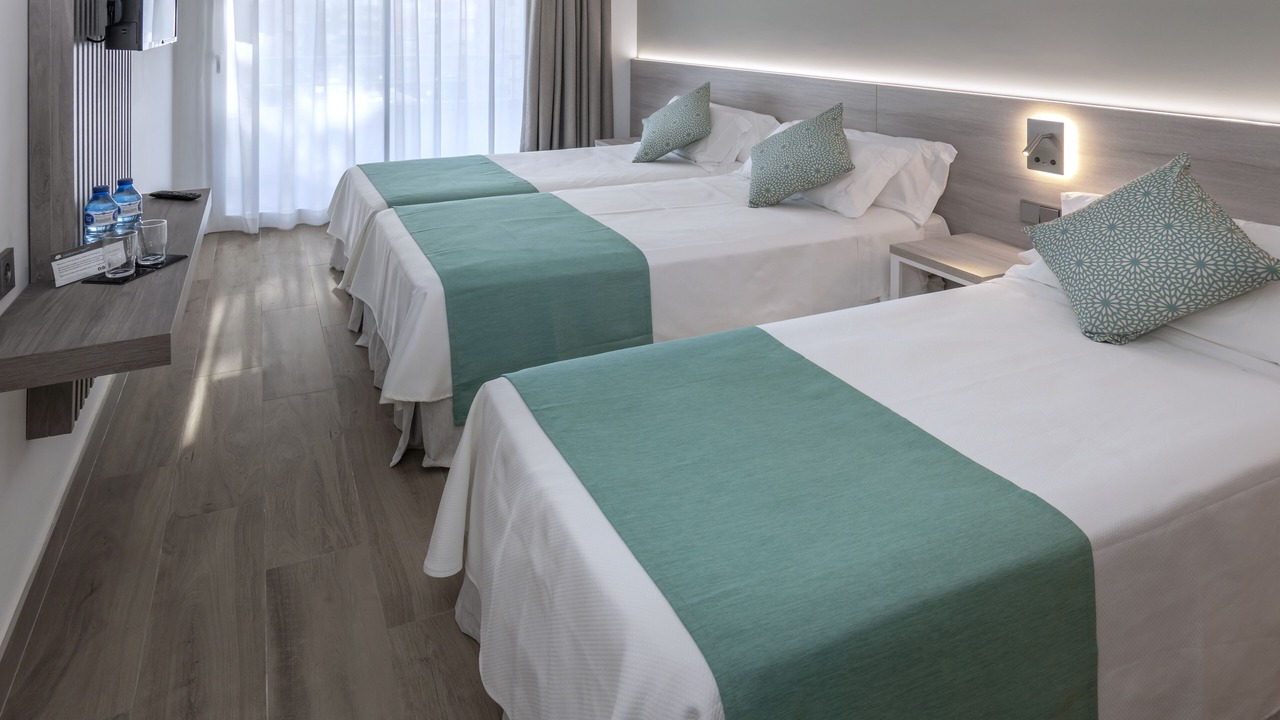 Photo of Bedroom in Salou City Centre