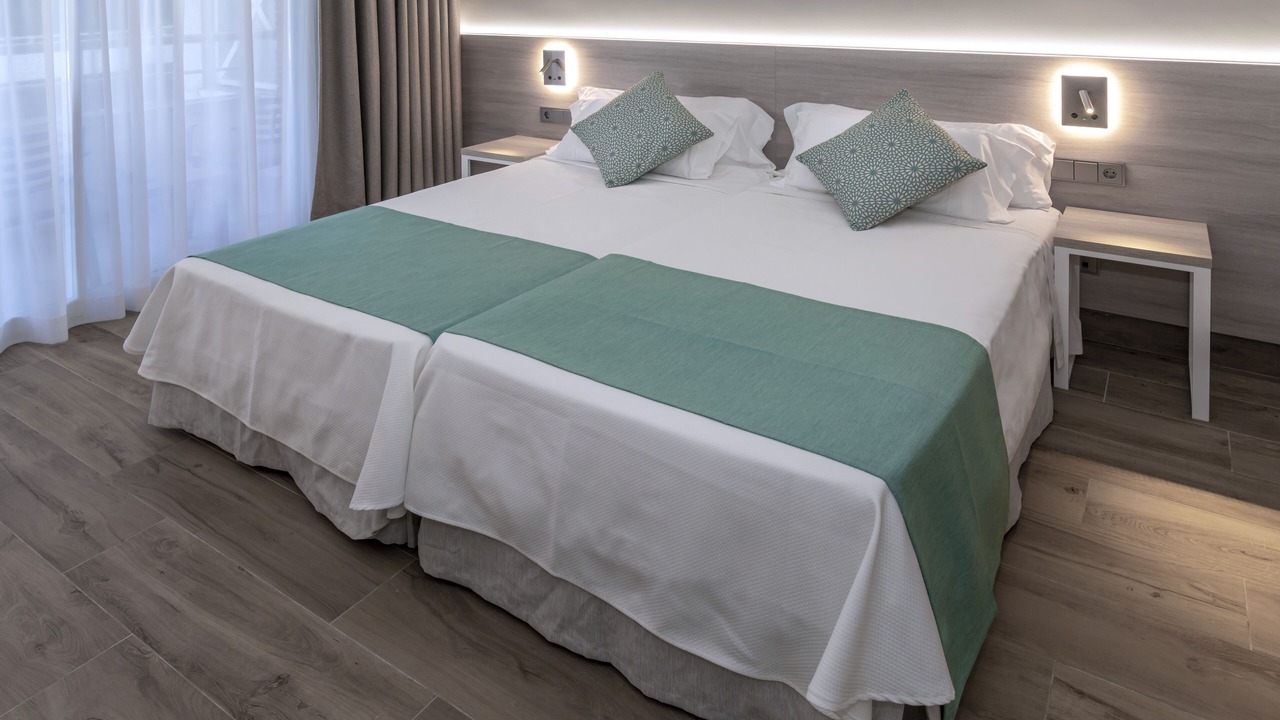 Photo of Bedroom in Salou City Centre