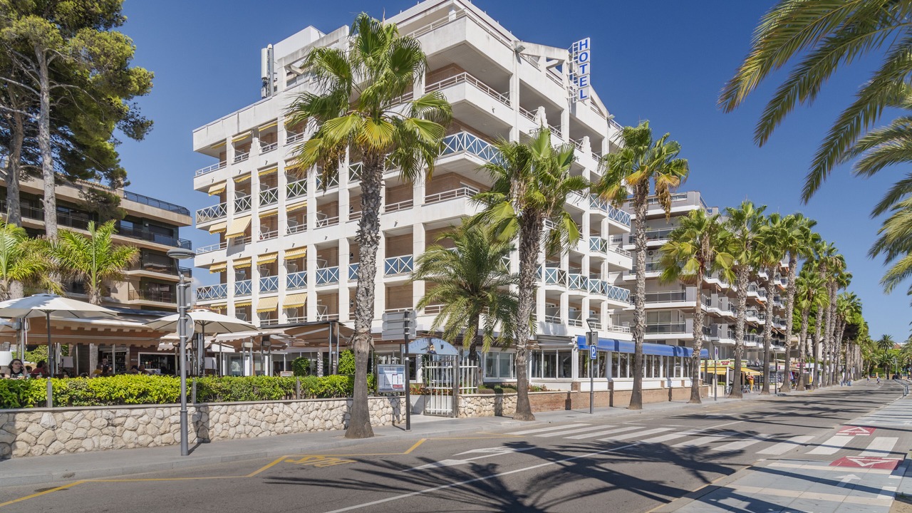 Photo of Outdoor in Salou City Centre