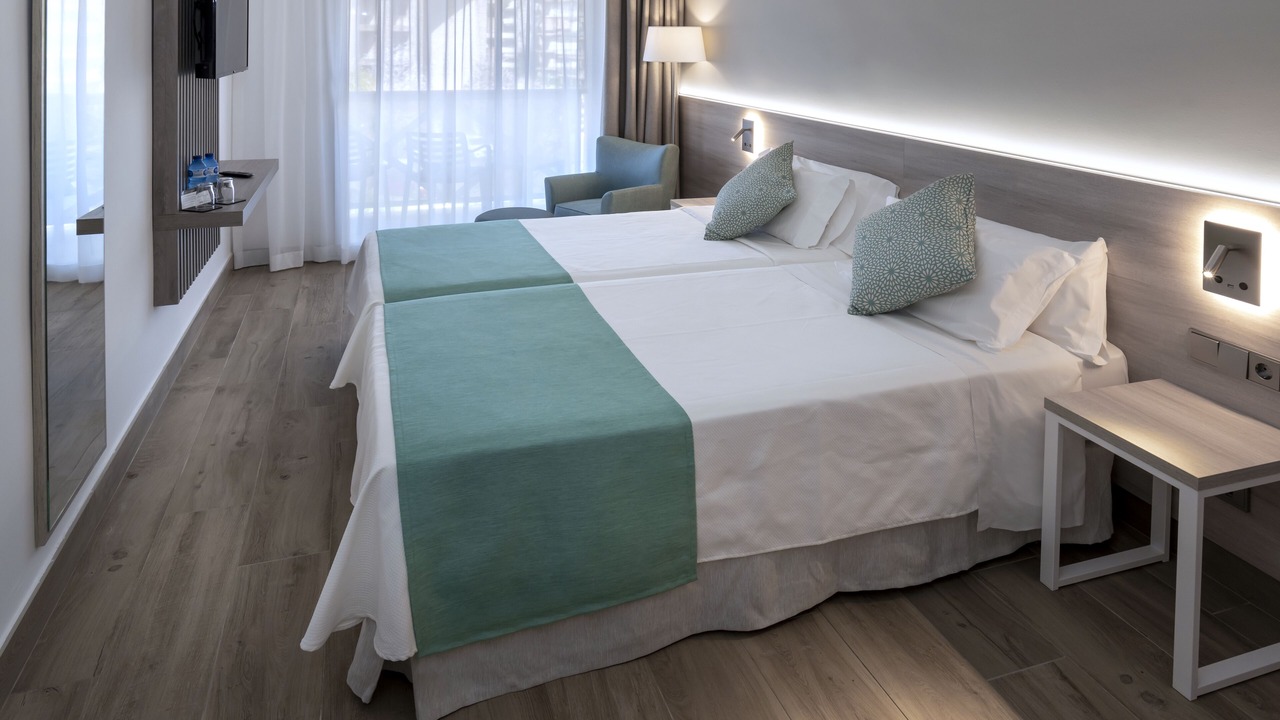 Photo of Bedroom in Salou City Centre