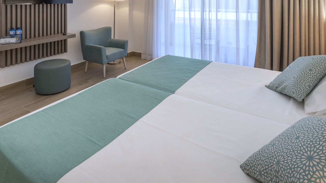 Photo of Bedroom in Salou City Centre