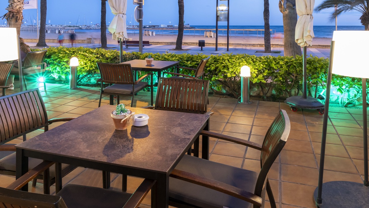 Photo of Outdoor in Salou City Centre