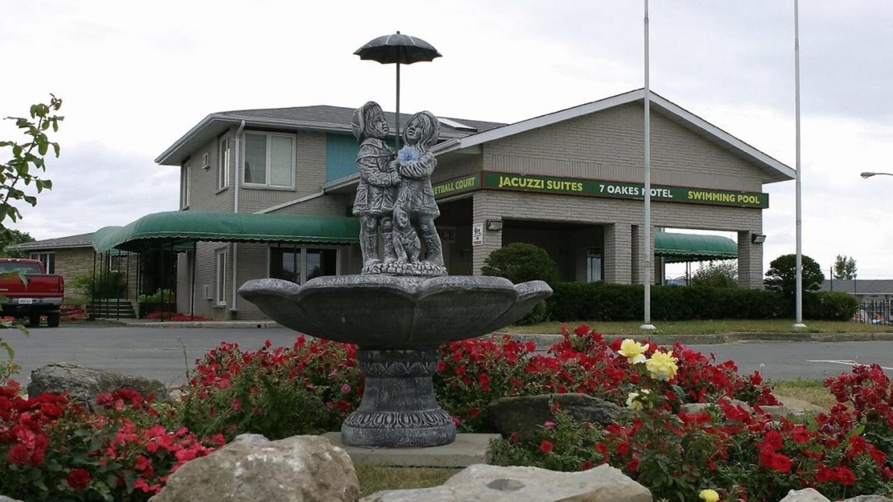 Photo of Outdoor in Kingston
