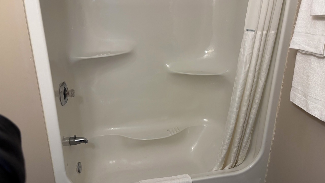 Photo of Bathroom in Kingston