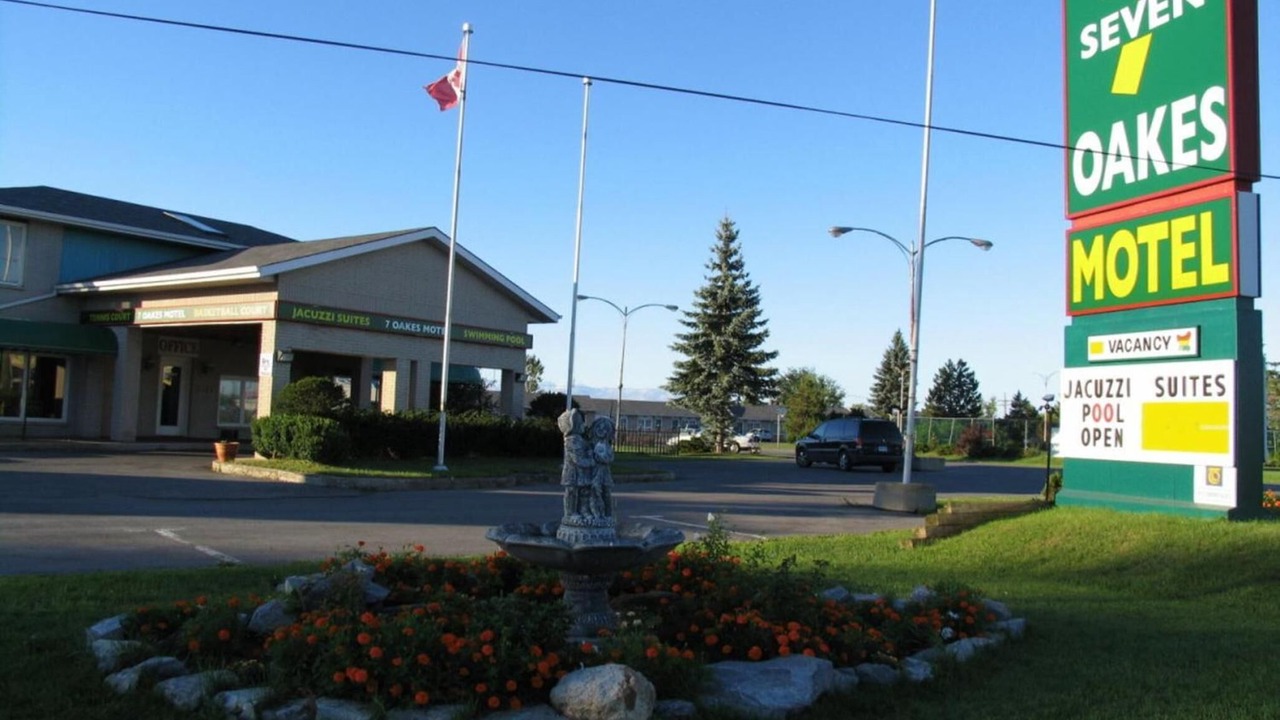 Photo of Outdoor in Kingston