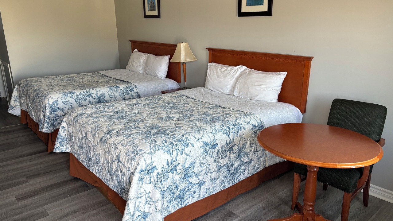 Photo of Bedroom in Kingston