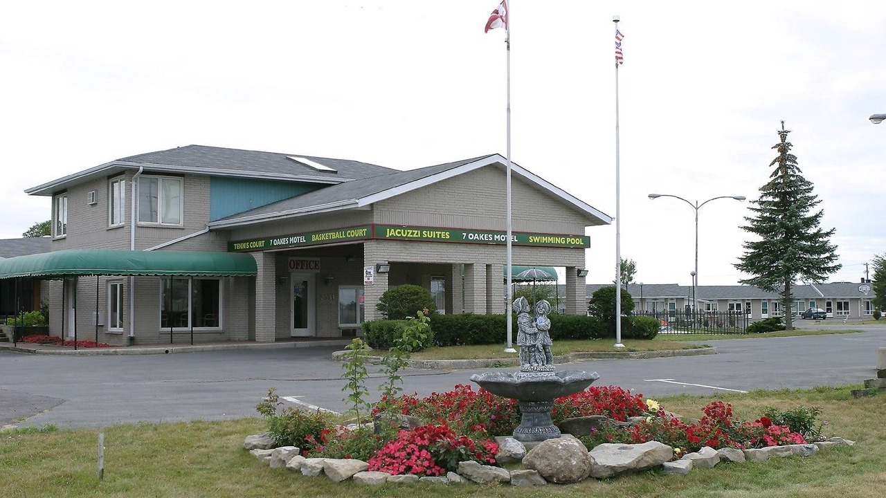 Photo of Outdoor in Kingston