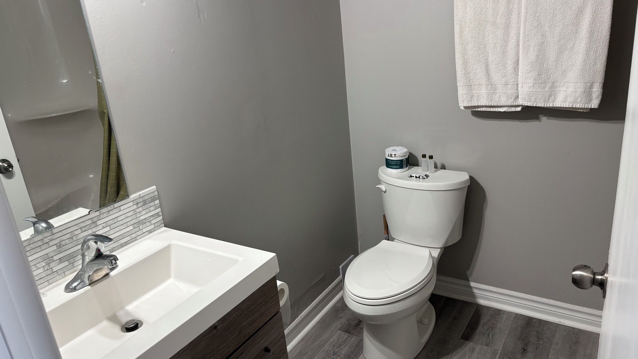Photo of Bathroom in Kingston